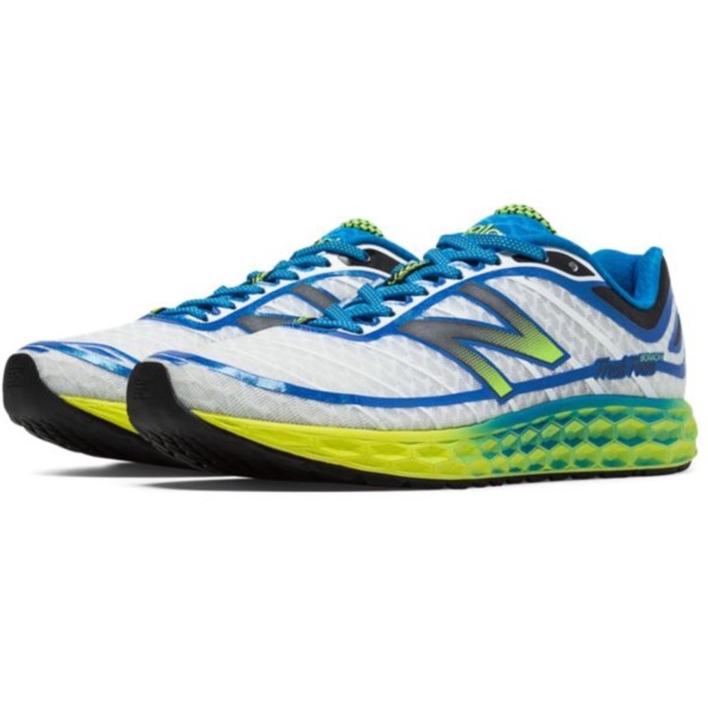 NWT Men’s Running Shoes Size 7